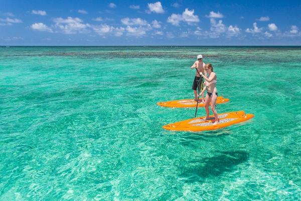 Hotel Yemaya Island Hideaway and Spa
